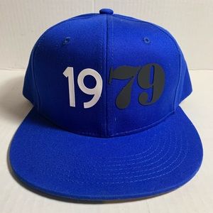 “1979” SnapBack By MR7? MistaSeven